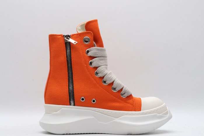 rick owens sneakers ro-117