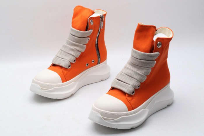 rick owens sneakers ro-117