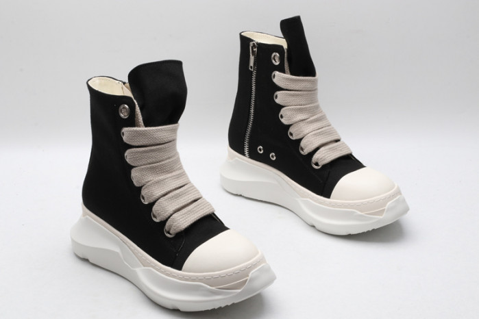 rick owens sneakers