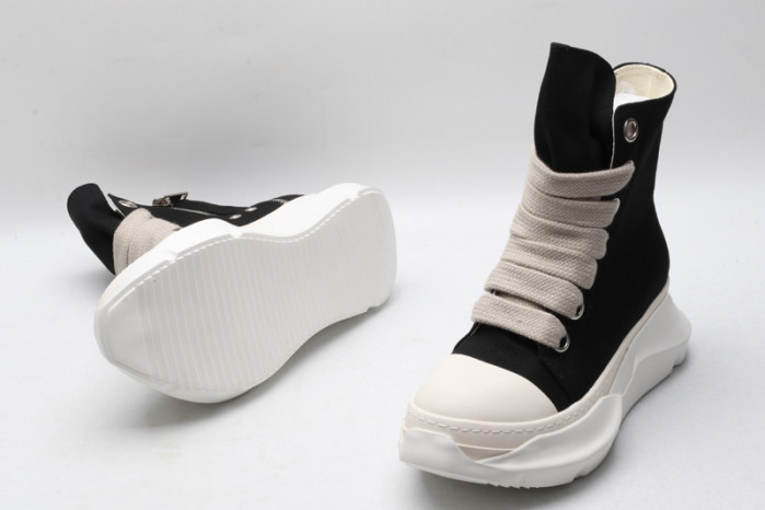 rick owens sneakers