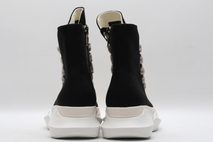 rick owens sneakers