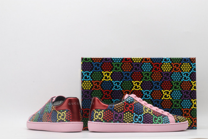 G*u*i sneaker g1000037