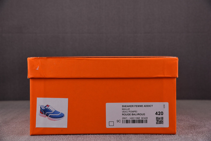 h*rmes snekaers h000026