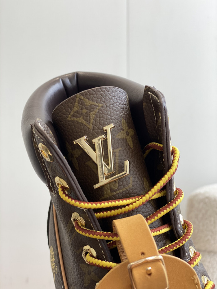 l&v sneaker 1aarr83