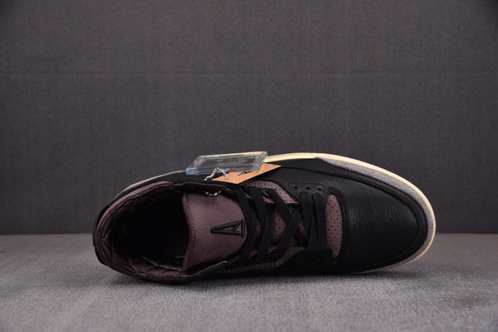 a ma maniére x air jordan 3