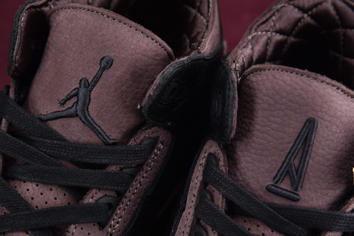 a ma maniére x air jordan 3