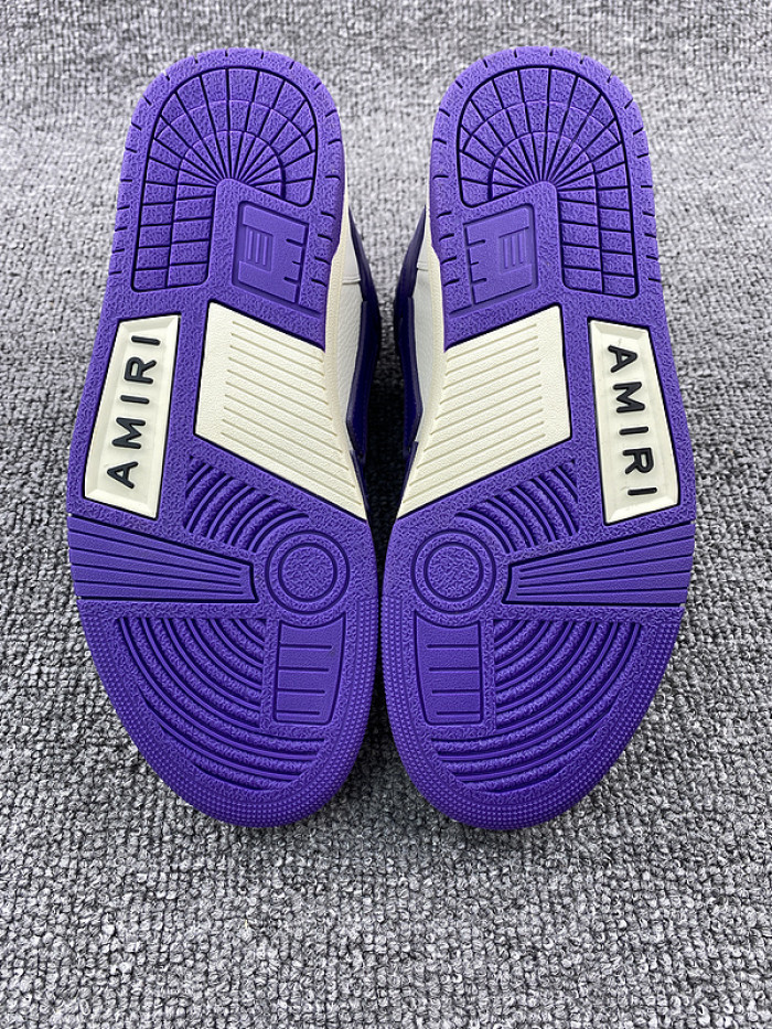 amiri sneakers