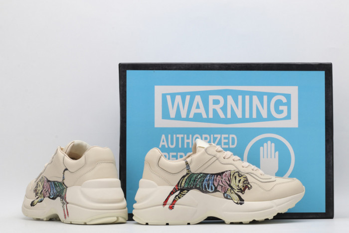 G*u*i sneaker g1000058