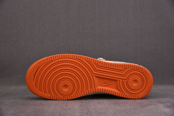 l&v nike air force 1 low