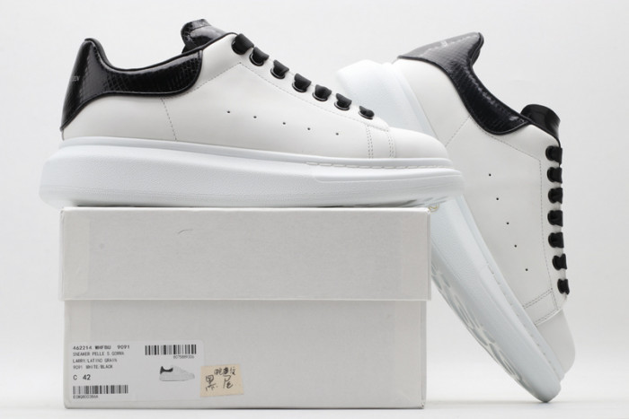 alexander mcqueen sneakers