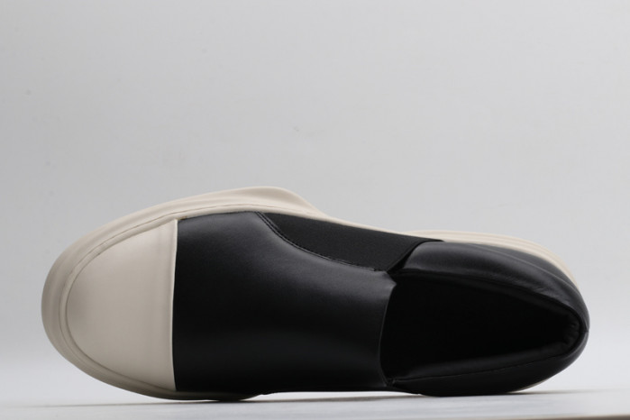 rick owens sneakers ro-137