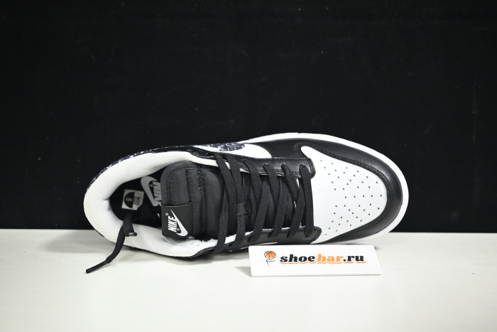 nike dunk low essential paisley pack black dh4401-100