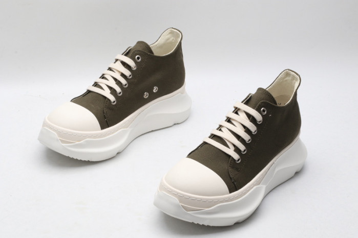 rick owens sneakers ro-131
