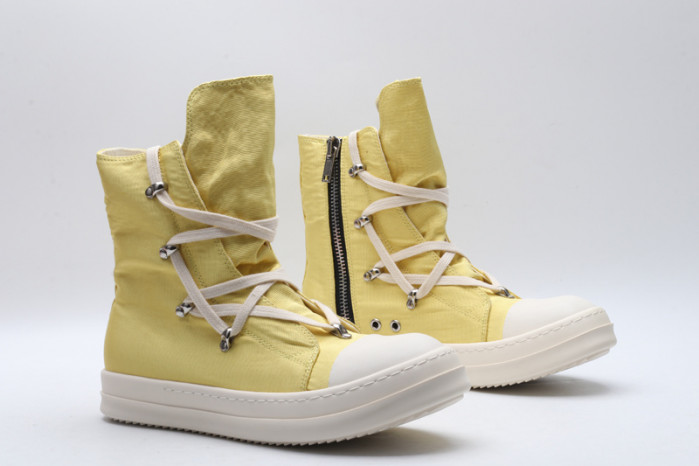rick owens sneakers ro-065