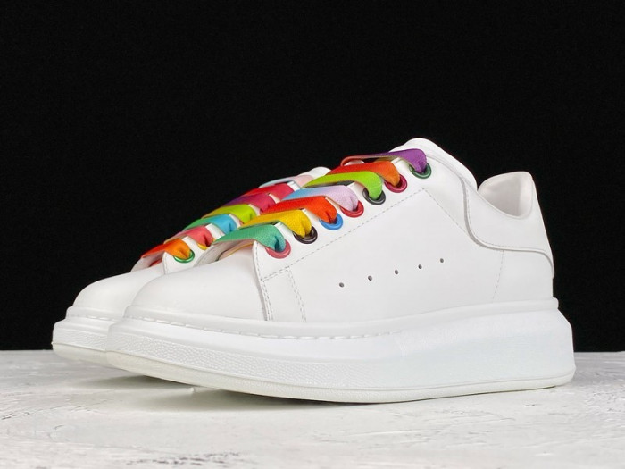 alexander mcqueen sneakers