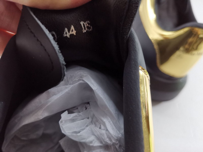 alexander mcqueen sneakers