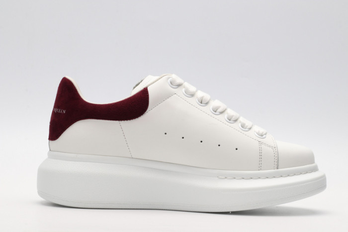 alexander mcqueen sneakers