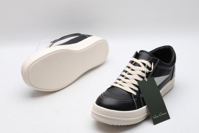 rick owens sneakers ro-136