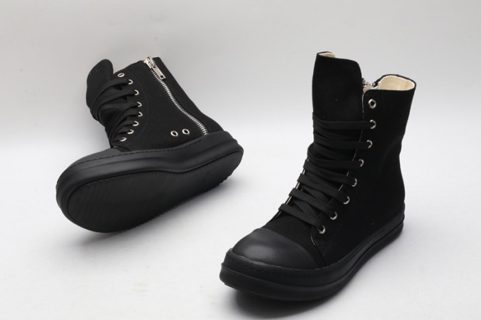 rick owens sneakers ro-060
