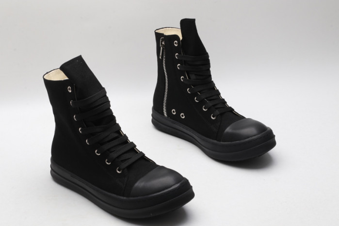 rick owens sneakers ro-060