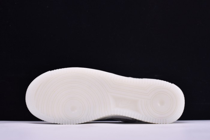 nike air force 1 low fw all white ao4606-100