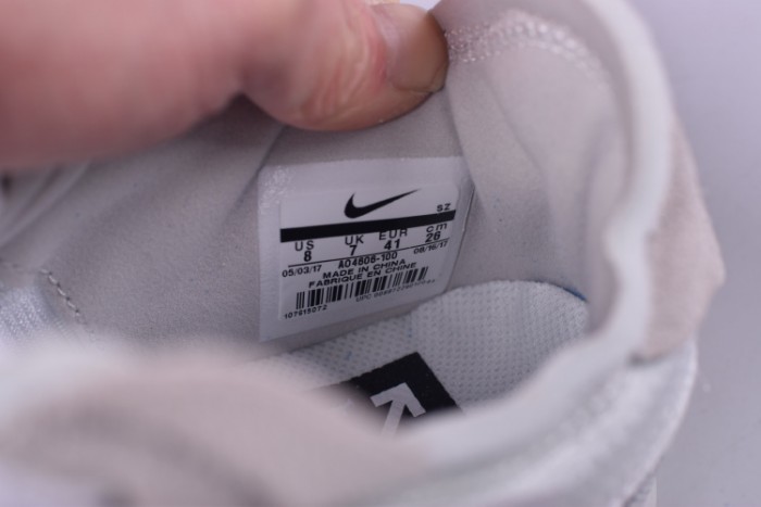 nike air force 1 low fw all white ao4606-100