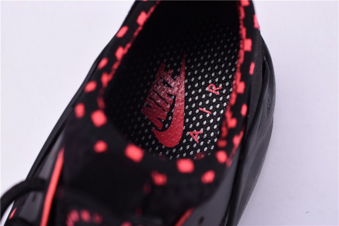 Nike Air Huarache Ultra Solar Red 875841-005