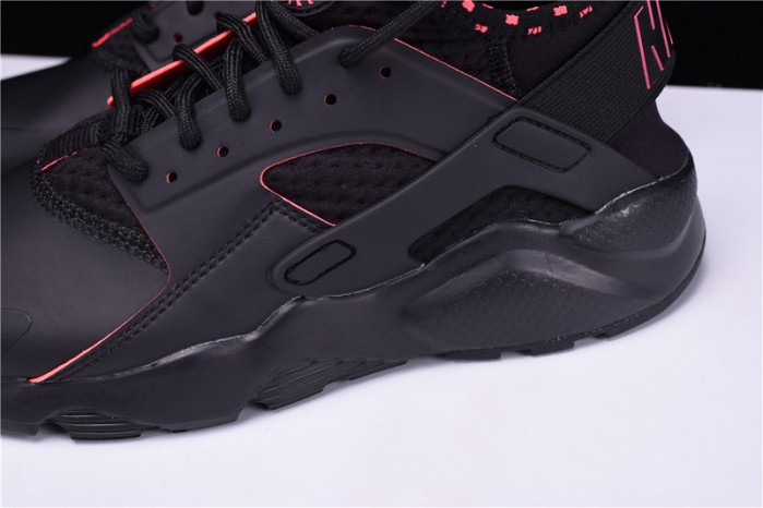 Nike Air Huarache Ultra Solar Red 875841-005