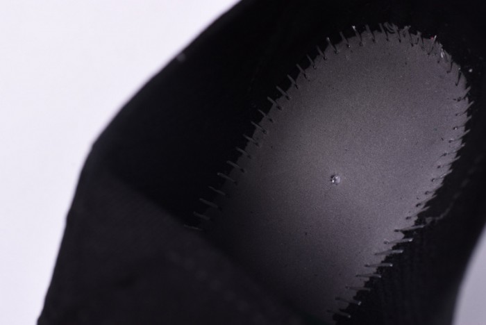 NIKE AIR MAX 270 FLYKNIT “BLACK/WHITE” AH6803-001