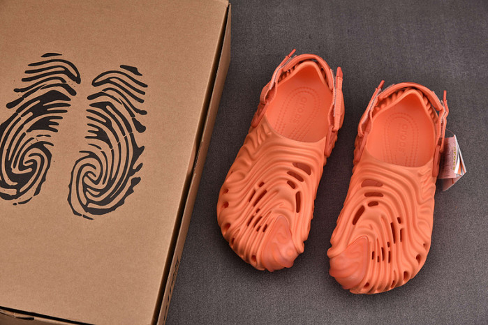 salehe bembury x Cr*0*s pollex clog