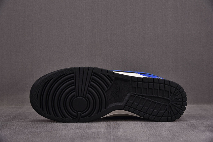 nike dunk low jackie robinson - dv2122-400