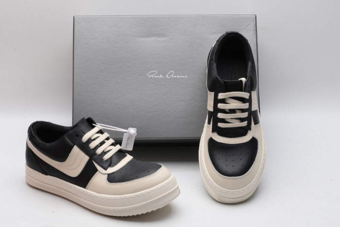 rick owens sneakers ro-139