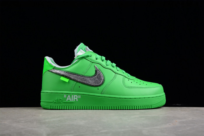 nike air force 1 low fw light green spark-dx1419-300