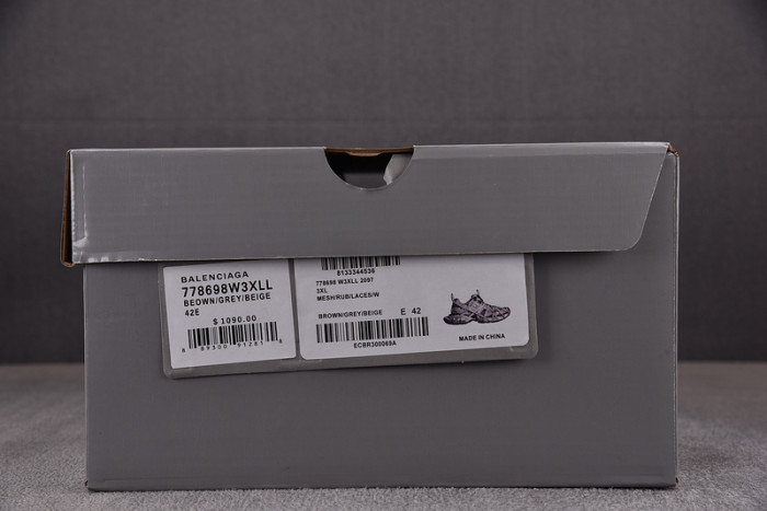 Ba*len*cia*ga 3xl 1000020