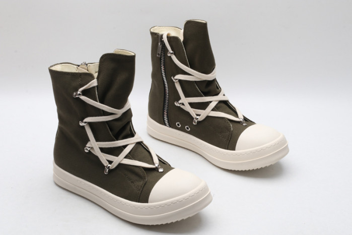 rick owens sneakers ro-064