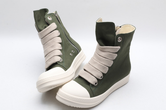 rick owens sneakers ro-076