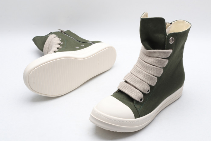 rick owens sneakers ro-076