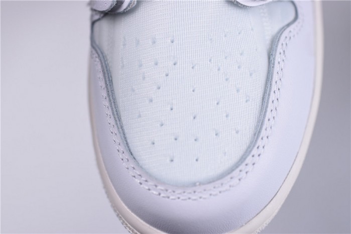 air jordan 1 retro high fw white aq0818-100