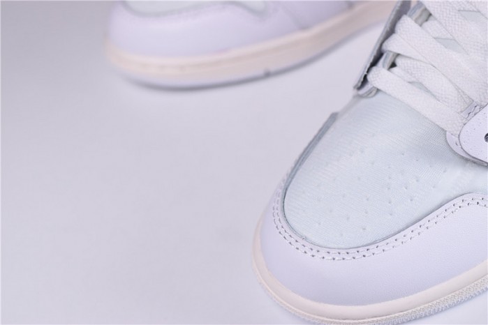 air jordan 1 retro high fw white aq0818-100