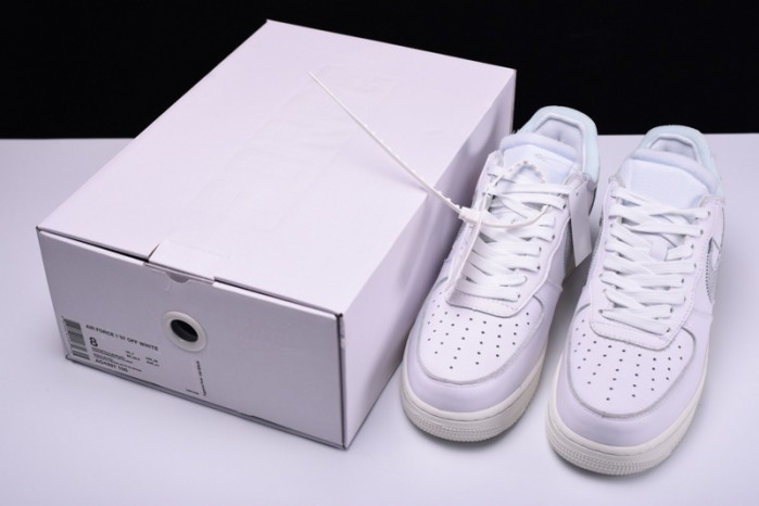 fw nike air force 1 low complexcon white ao4297-100