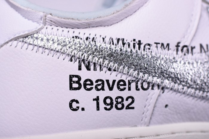 fw nike air force 1 low complexcon white ao4297-100