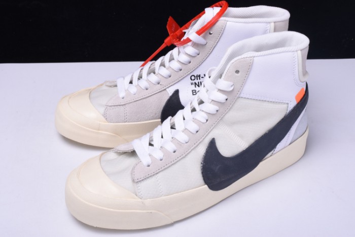 fw x nike blazer mid the ten 10 virgil abloh aa3832-100
