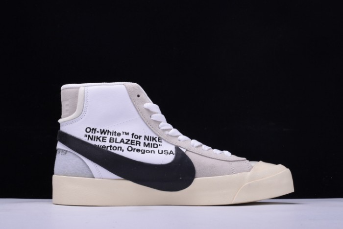 fw x nike blazer mid the ten 10 virgil abloh aa3832-100