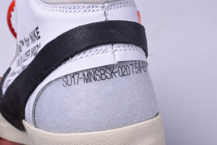 fw x nike blazer mid the ten 10 virgil abloh aa3832-100