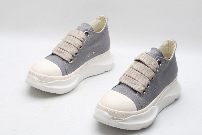 rick owens sneakers ro-122