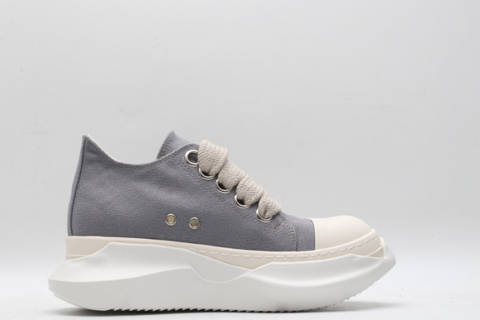 rick owens sneakers ro-122