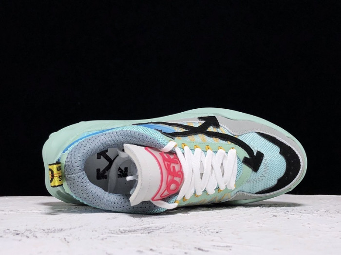 fw c/o odsy-1000 sneaker ow-40001