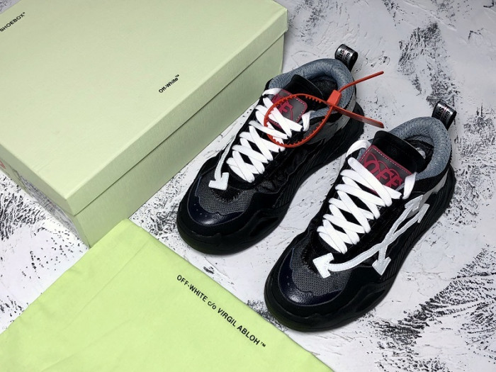 fw c/o odsy-1000 sneaker ow-40002
