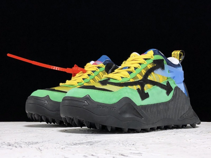 fw c/o odsy-1000 sneaker ow-40004