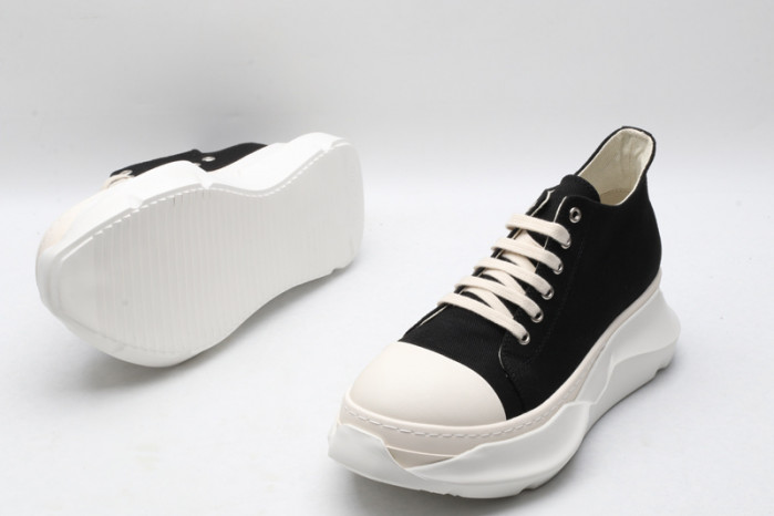 rick owens sneakers ro-128